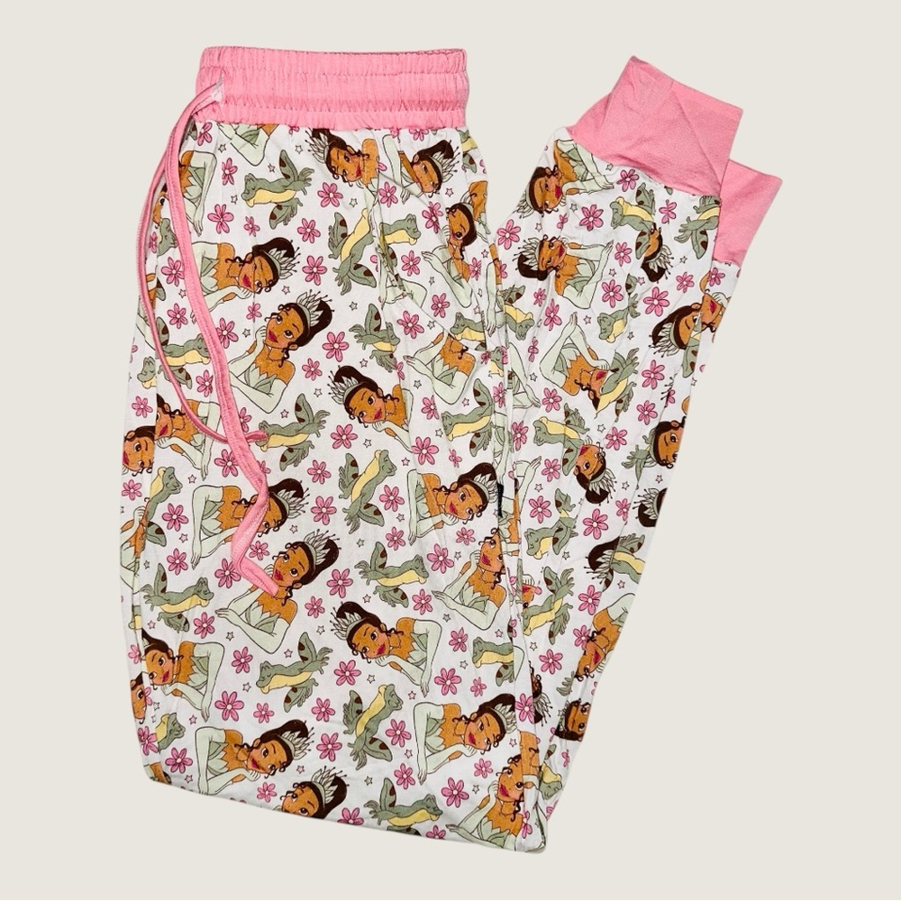 NWT Woman’s Bamboo Joggers